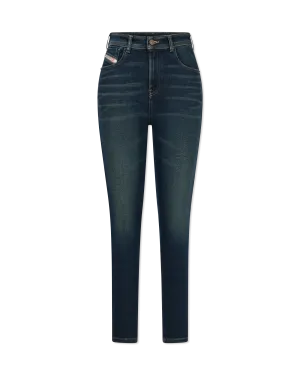 1984 Slandy-High L.30 Jeans