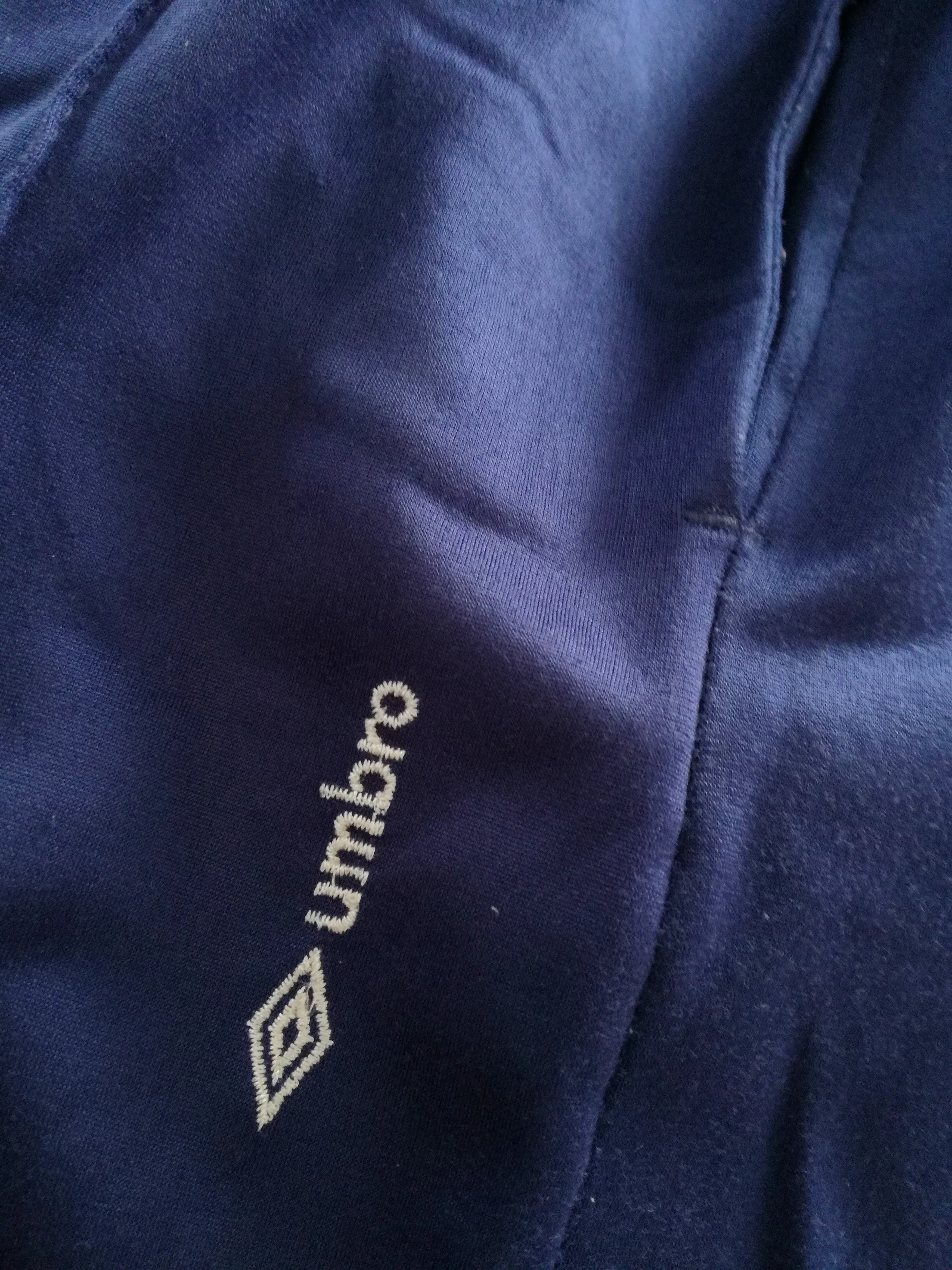 1990/91 Aston Villa Tracksuit (B)