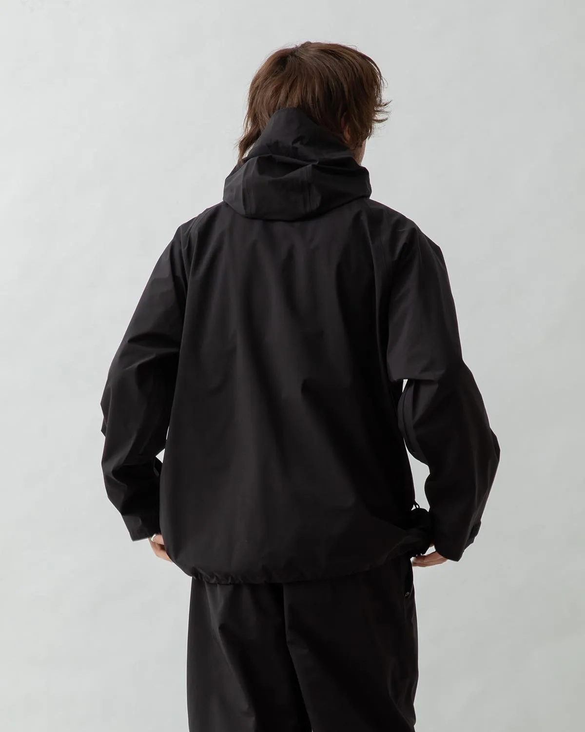3LAYER PTX 69 HOODIE JACKET