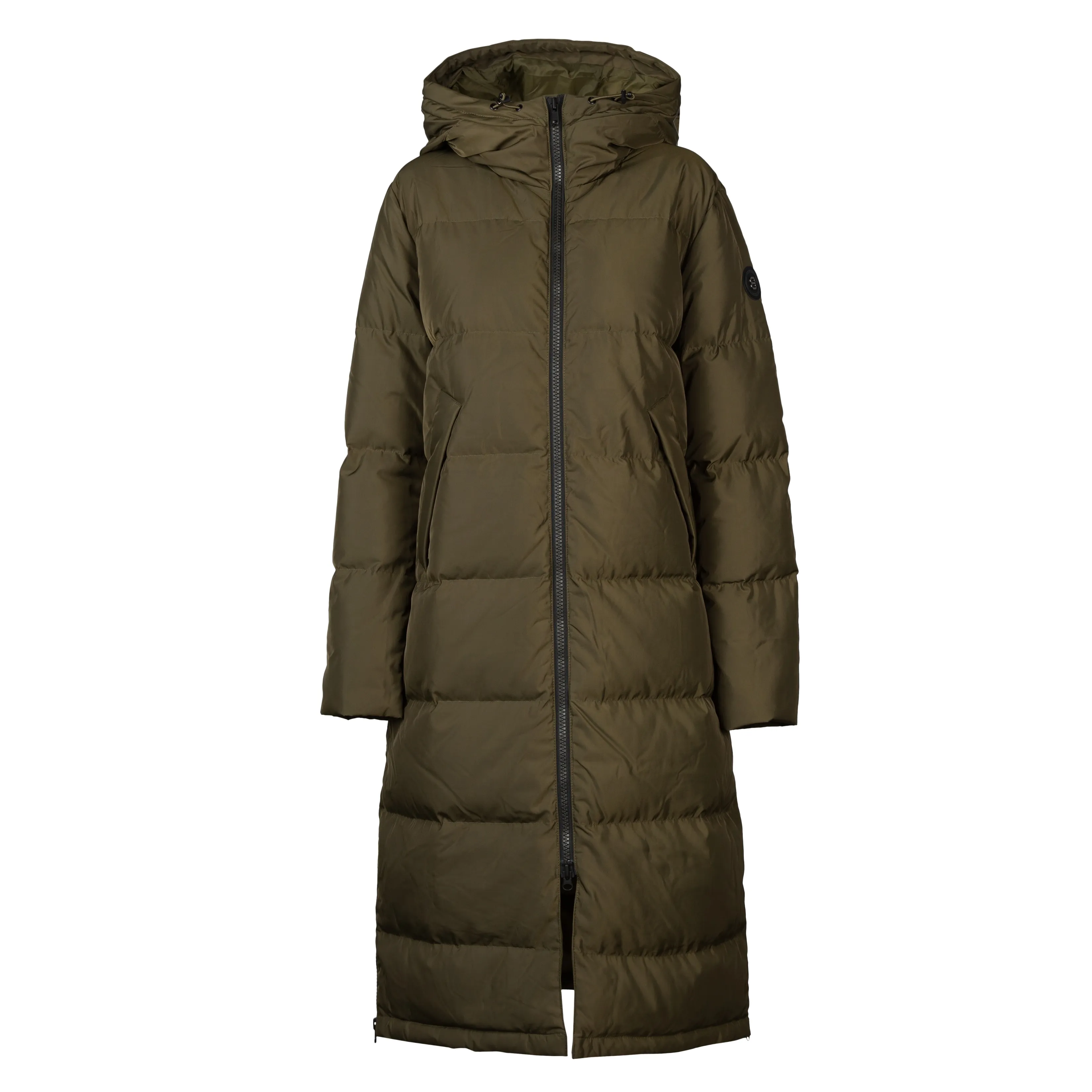 8848 Altitude Women&#x27;s Biella Coat Beech | Buy 8848 Altitude Women&#x27;s Biella Coat Beech here | Outnorth