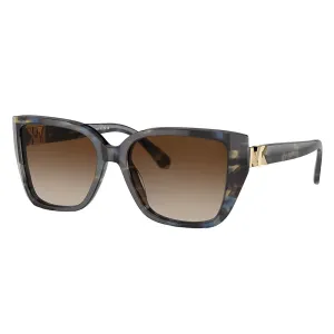 ACADIA MK 2199 395213 55mm Womens Rectangle Sunglasses