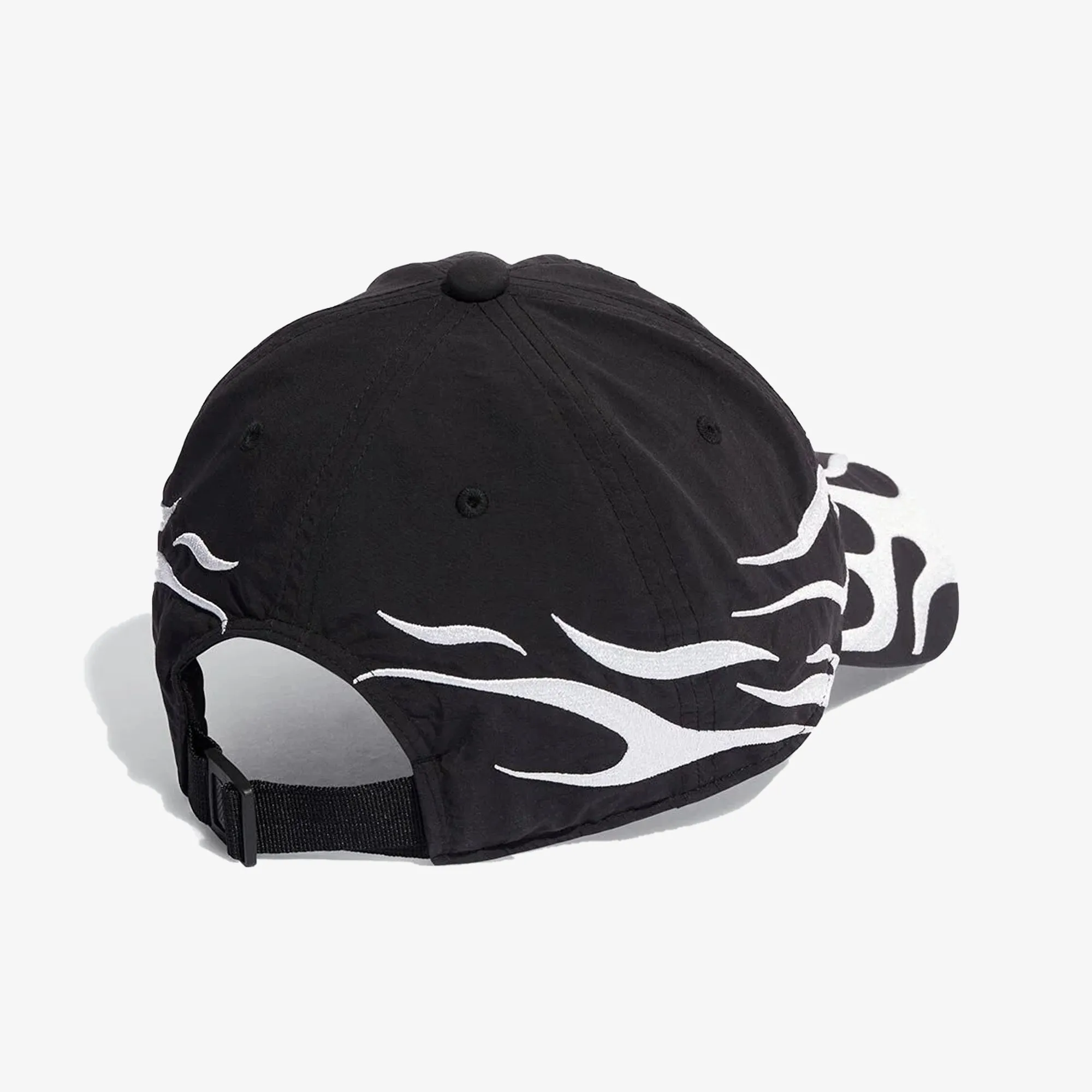 Adidas Originals | NSRC CAP  { BLACK