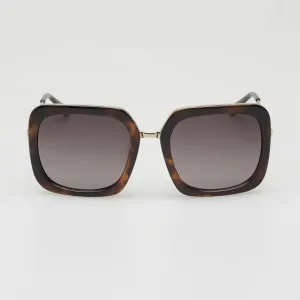 Alex (Tortoiseshell Gold Brown)