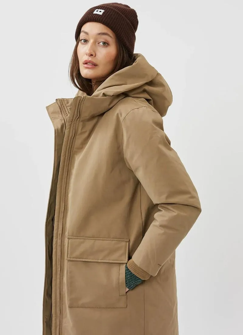Alilla Coat