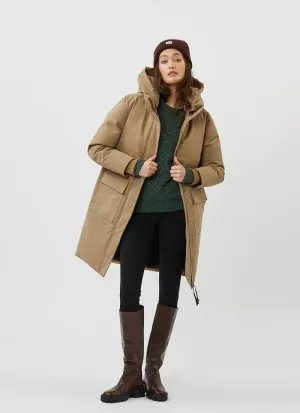 Alilla Coat