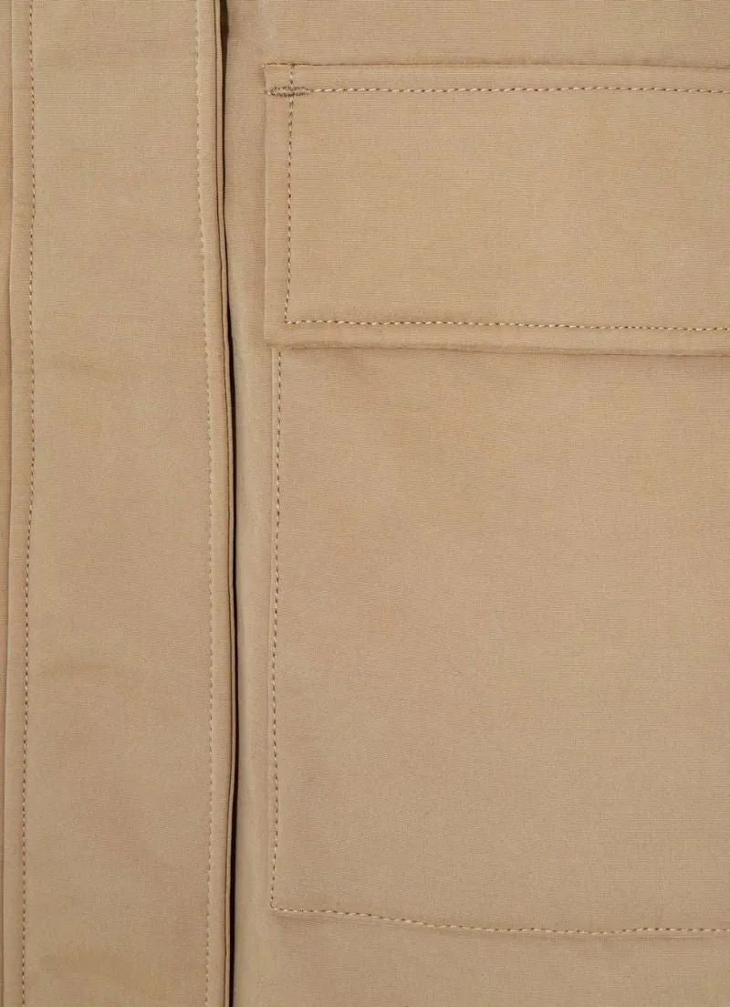 Alilla Coat