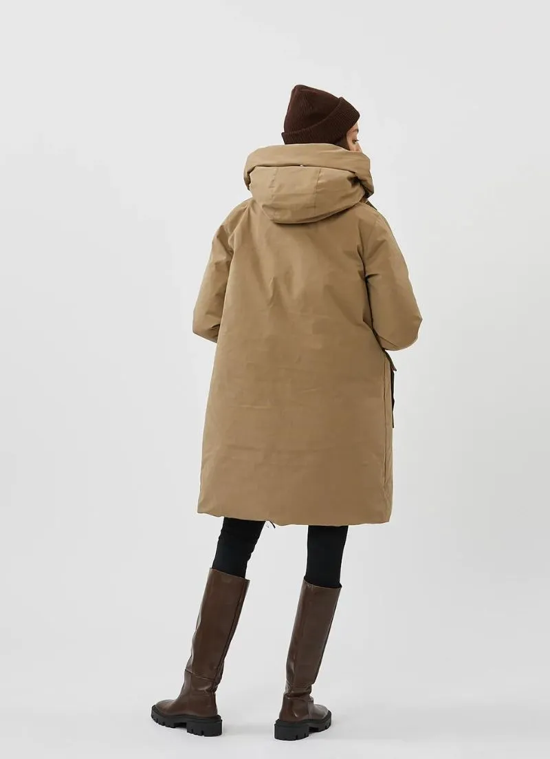 Alilla Coat