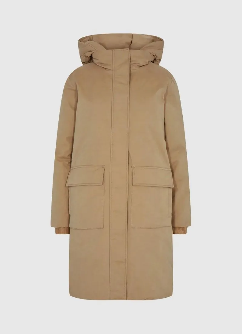 Alilla Coat