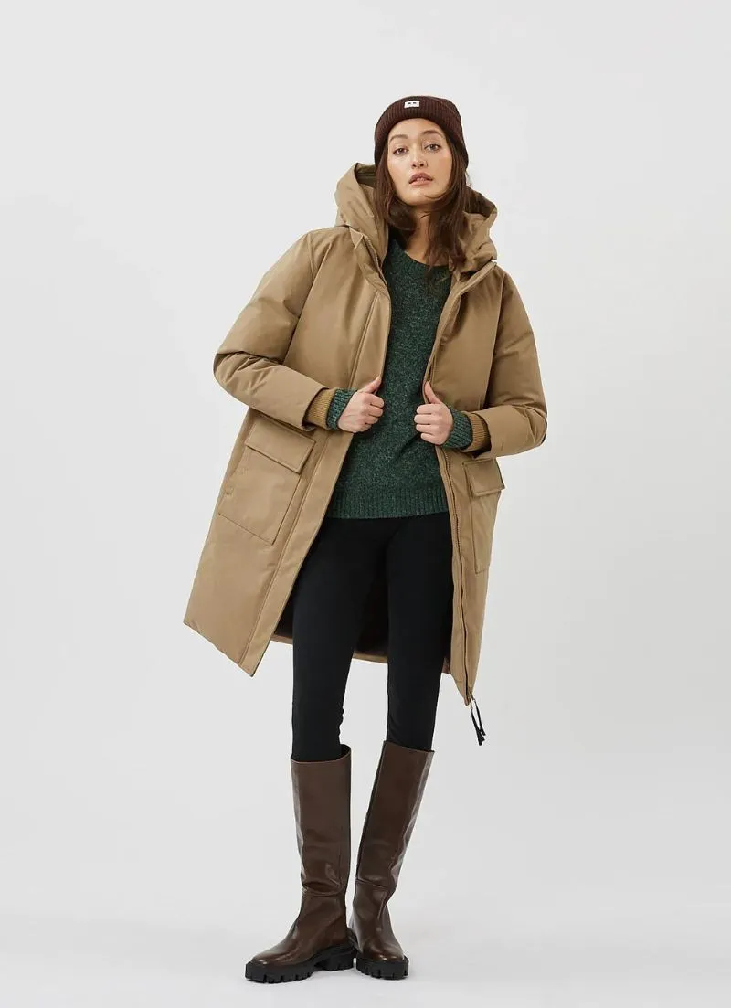 Alilla Coat