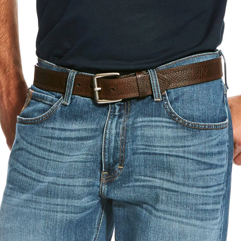 ARIAT Men's M7 Rocker Stretch Legacy Boot Cut Jeans 10022785