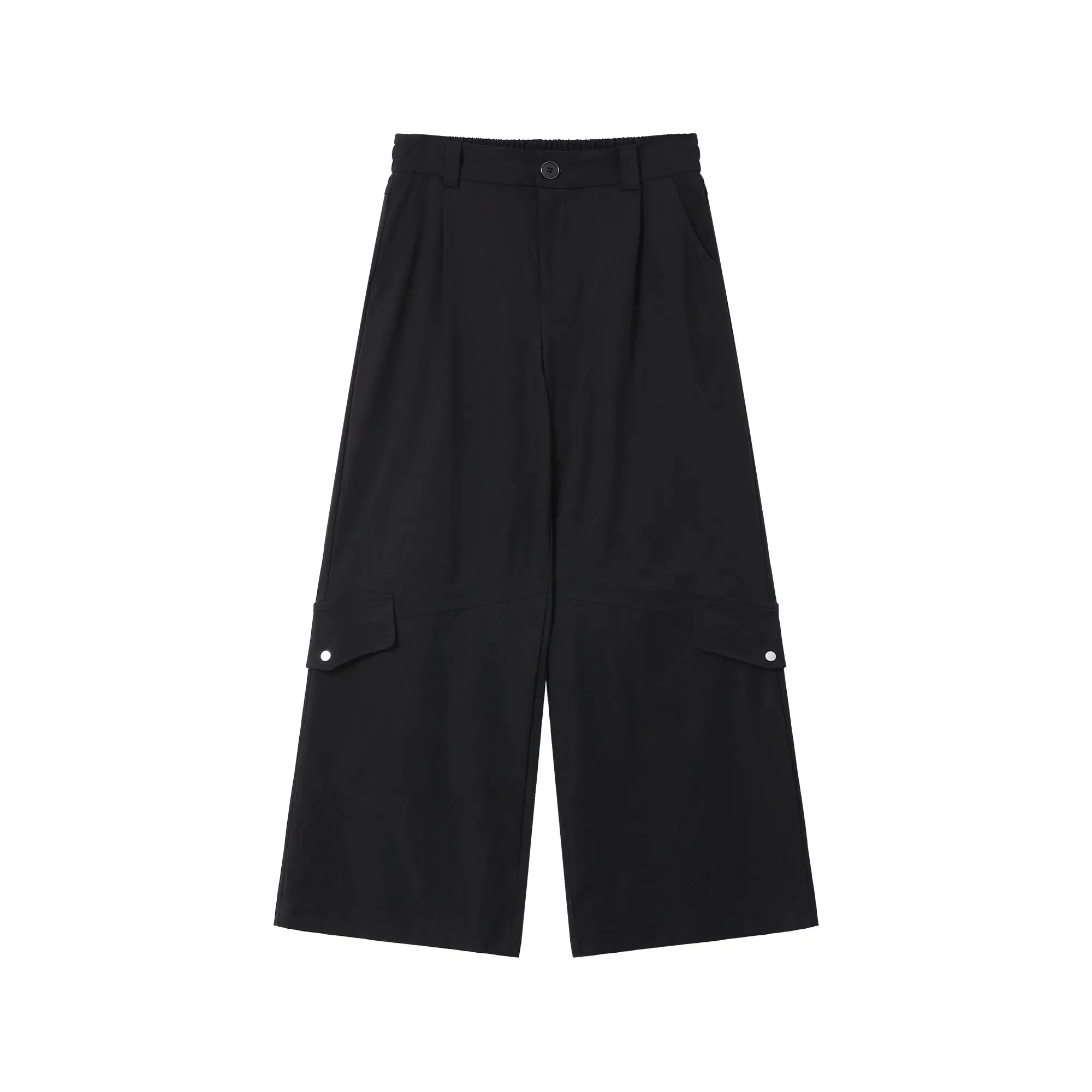 Basic Full Zip Track Jacket & Pants