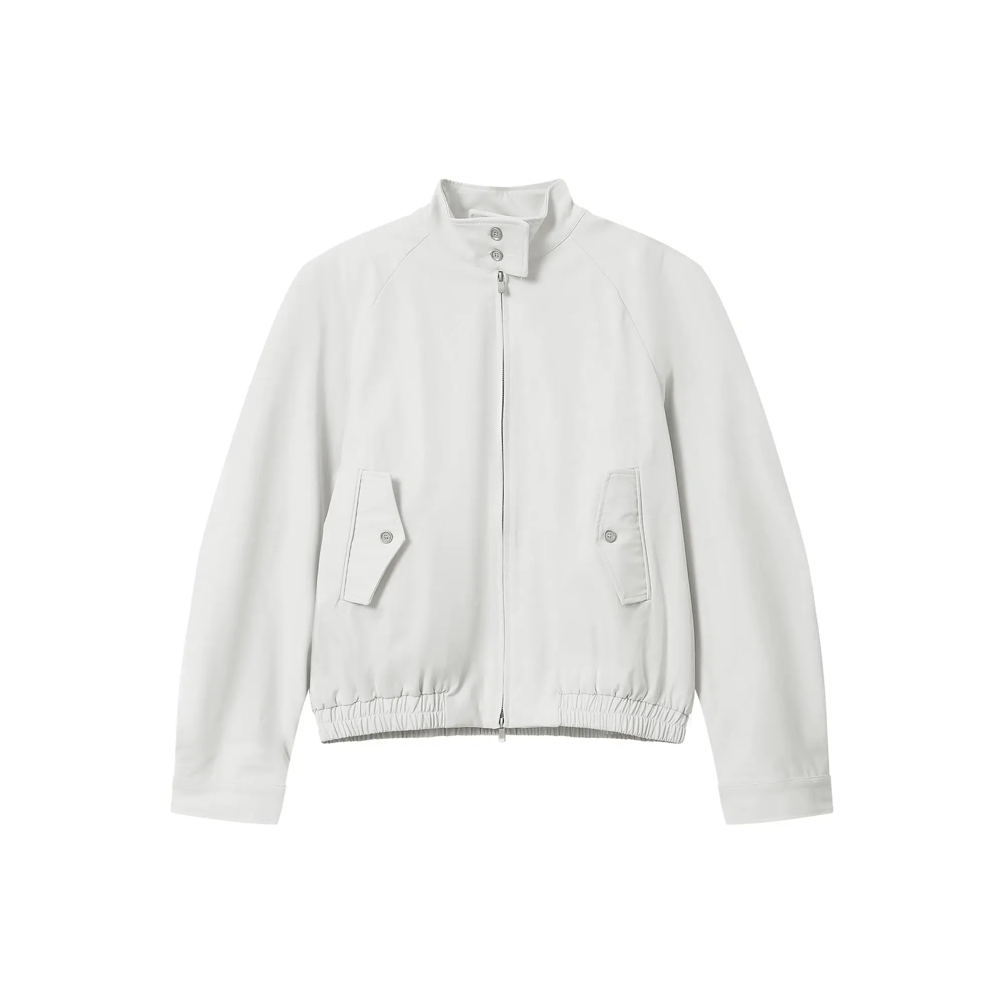 Basic Full Zip Track Jacket & Pants