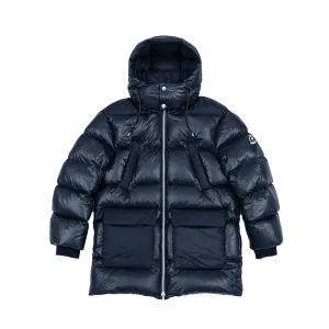 Benjart Stealth Puffer 'Navy'