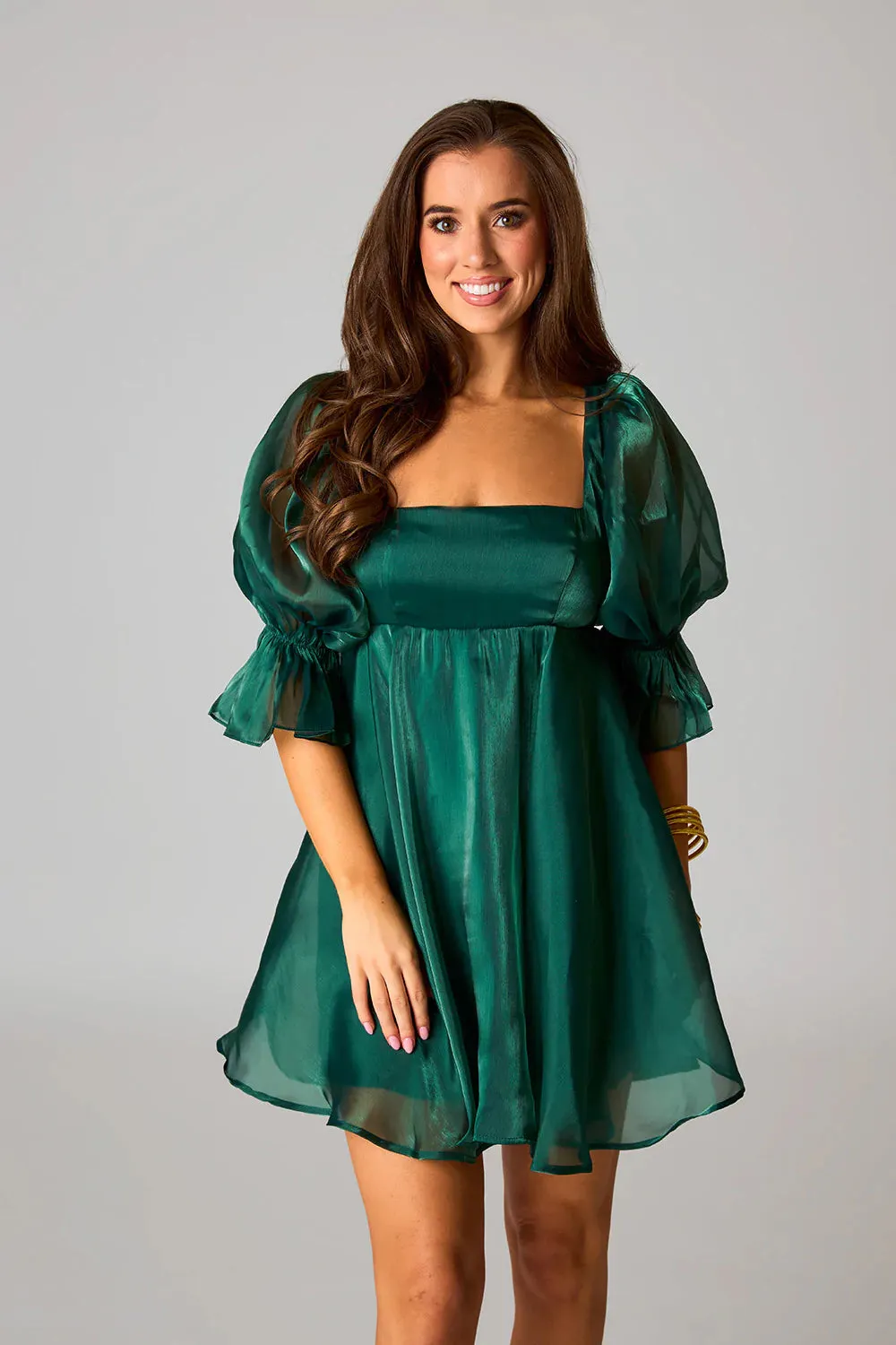 Betsy Dublin Dress