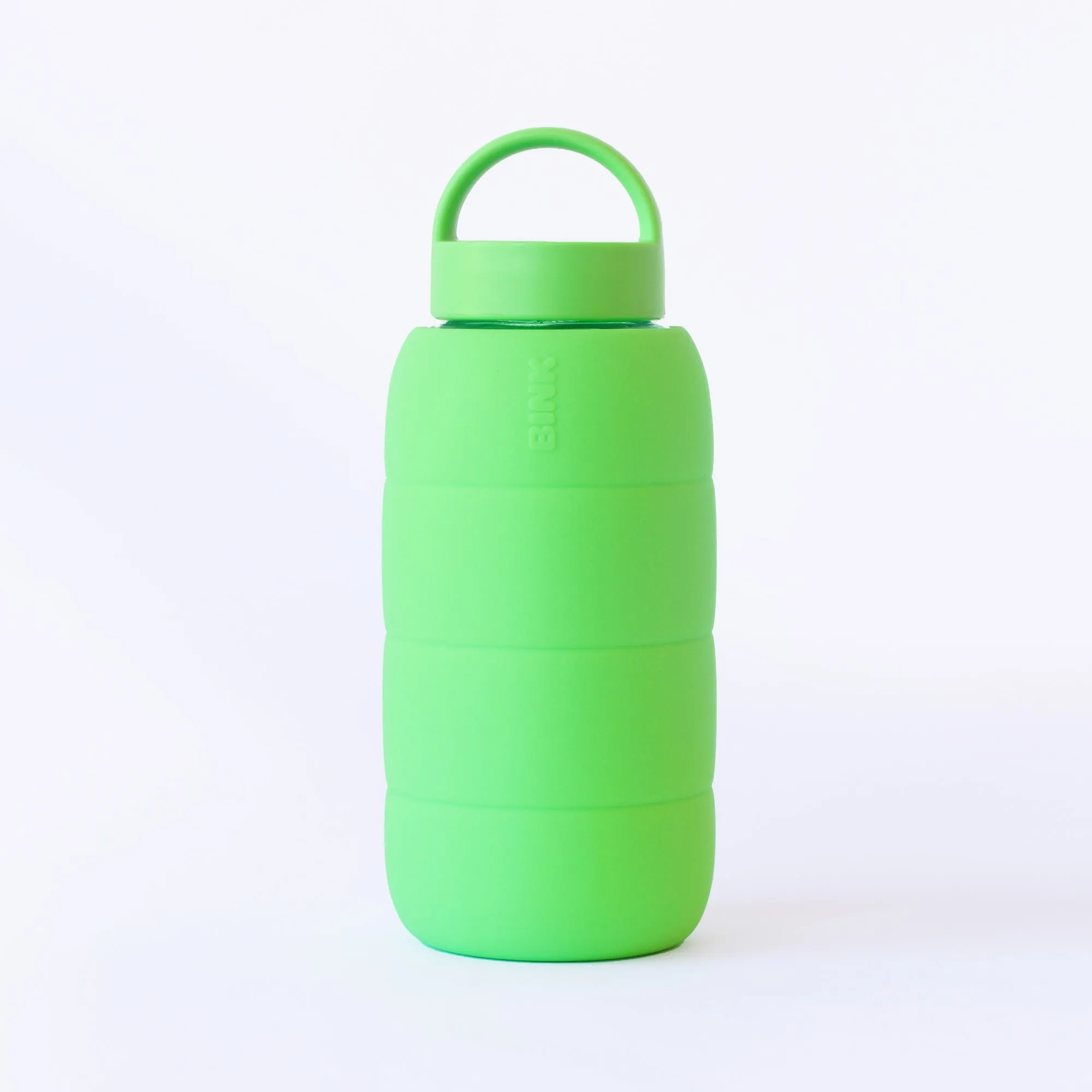 BINK Puffer Water Bottle