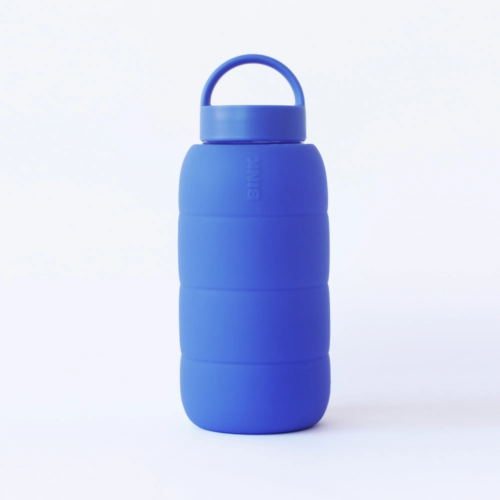 BINK Puffer Water Bottle