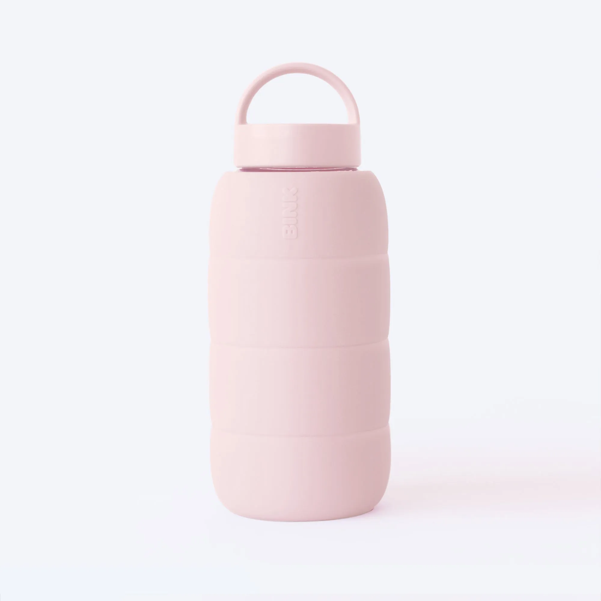 BINK Puffer Water Bottle