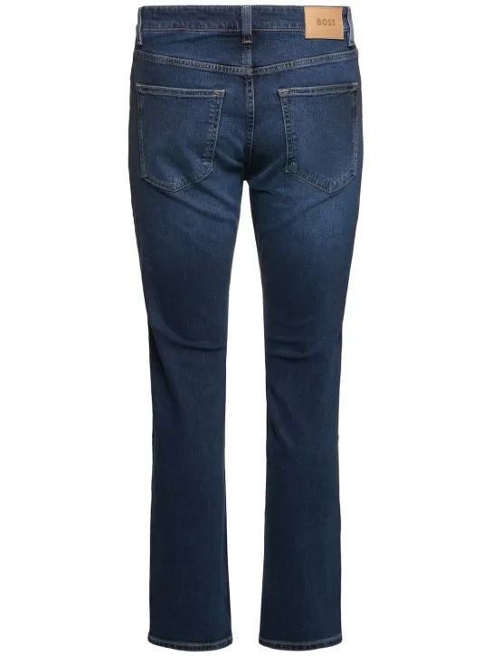 Boss   Delaware denim jeans 