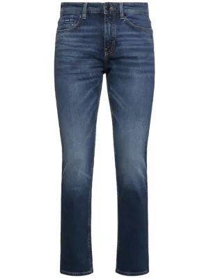 Boss   Delaware denim jeans 