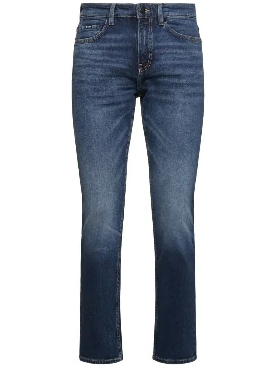 Boss   Delaware denim jeans 
