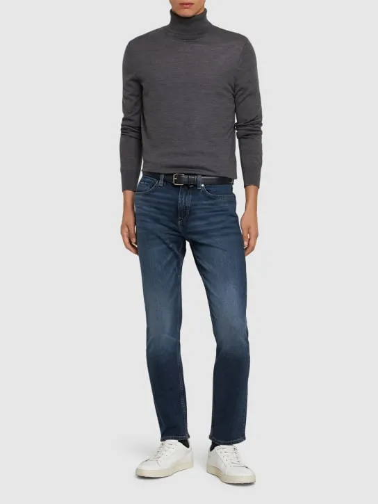 Boss   Delaware denim jeans 