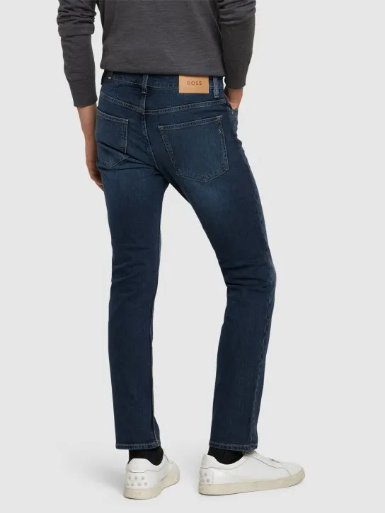 Boss   Delaware denim jeans 