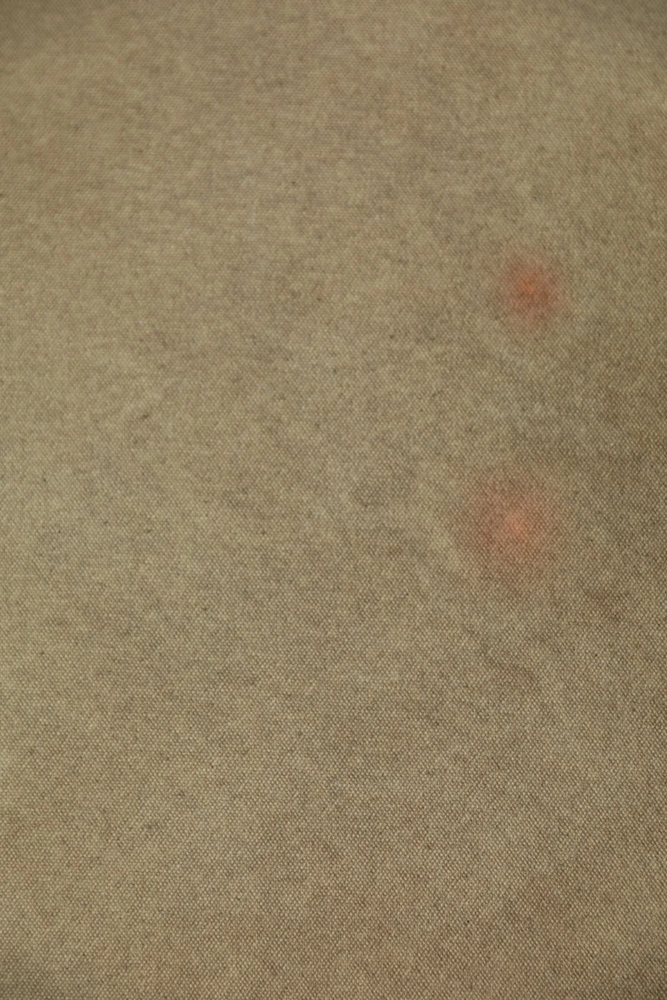 Breve Slant #0527 Gradient Sandstone Study Medium Hand-Painted Canvas Backdrop