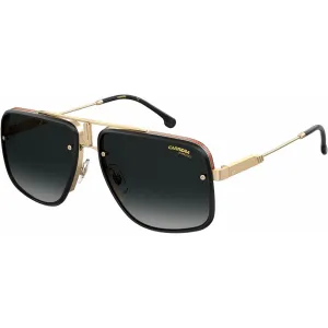 CA GloryII RHL 9O Unisex Rectangle Sunglasses