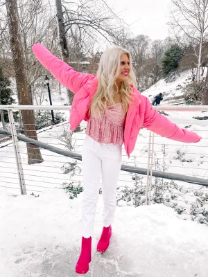 Candyland Jacket