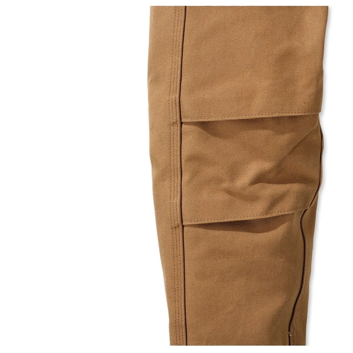 Carhartt&#x20;102707&#x20;Chore&#x20;Coat&#x20;Duck&#x20;Full&#x20;Swing&#x20;Jacket&#x20;-&#x20;C.&#x20;Brown