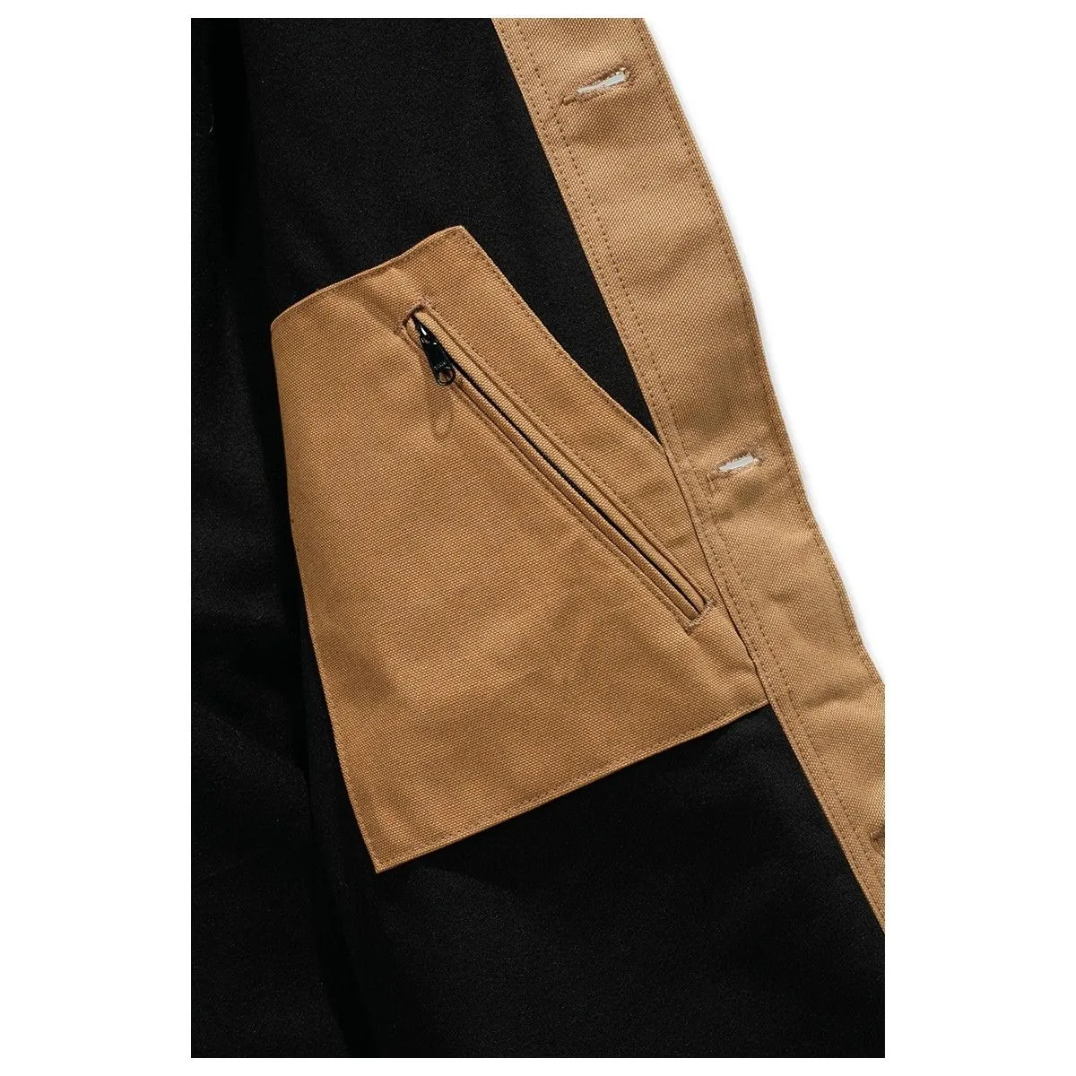 Carhartt&#x20;102707&#x20;Chore&#x20;Coat&#x20;Duck&#x20;Full&#x20;Swing&#x20;Jacket&#x20;-&#x20;C.&#x20;Brown