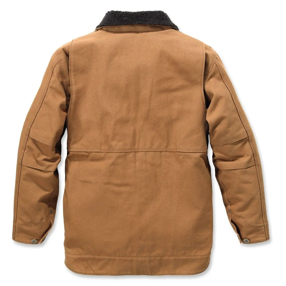 Carhartt&#x20;102707&#x20;Chore&#x20;Coat&#x20;Duck&#x20;Full&#x20;Swing&#x20;Jacket&#x20;-&#x20;C.&#x20;Brown