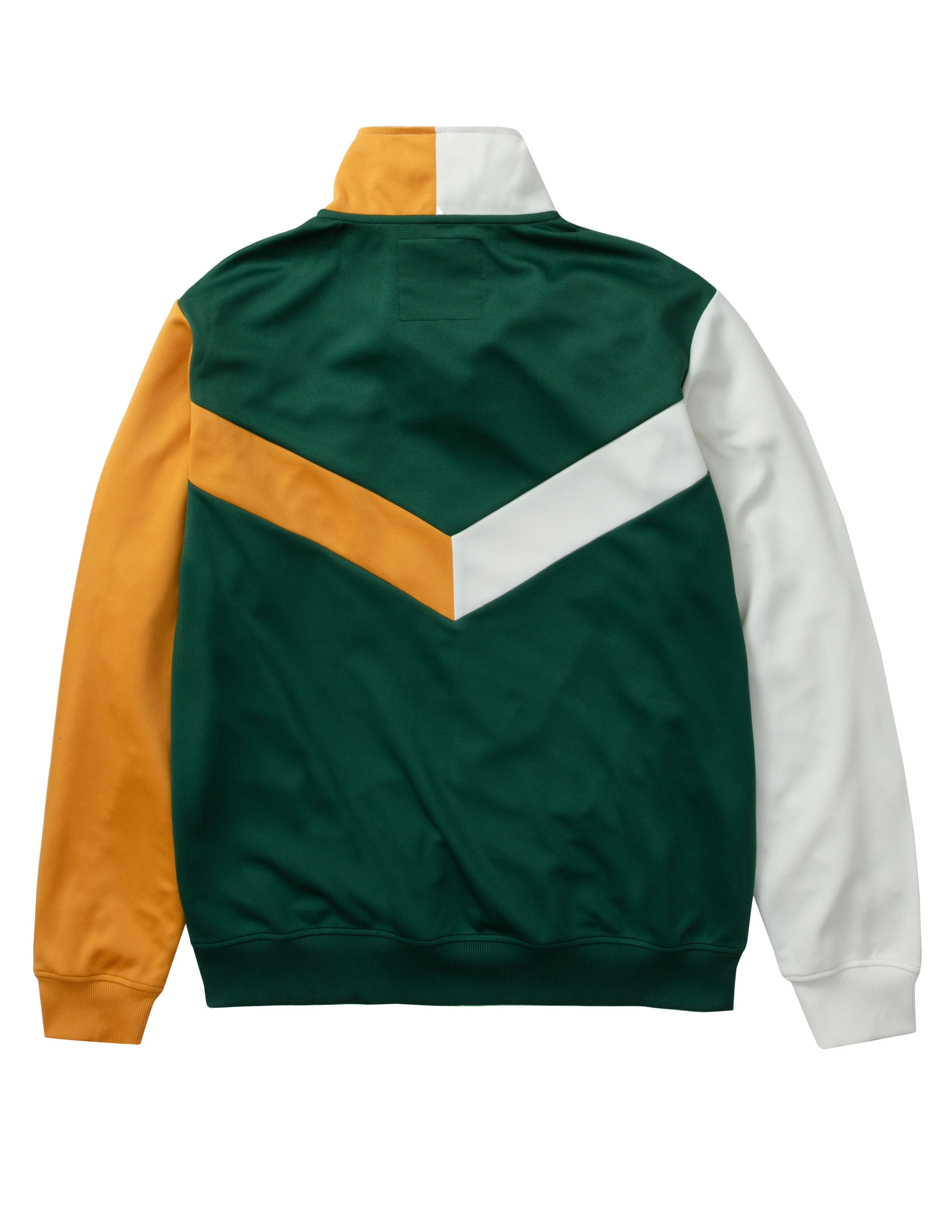 Colorblock Tricot Jacket