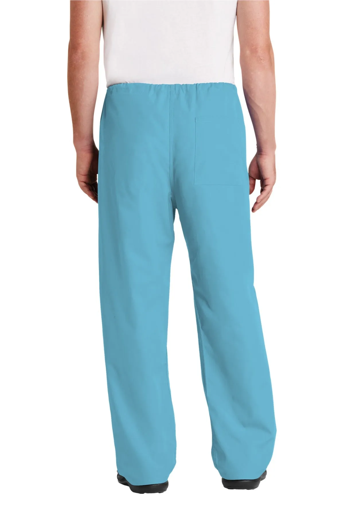 CornerStone Unisex Drawstring Scrub Bottom SCRUBBTM
