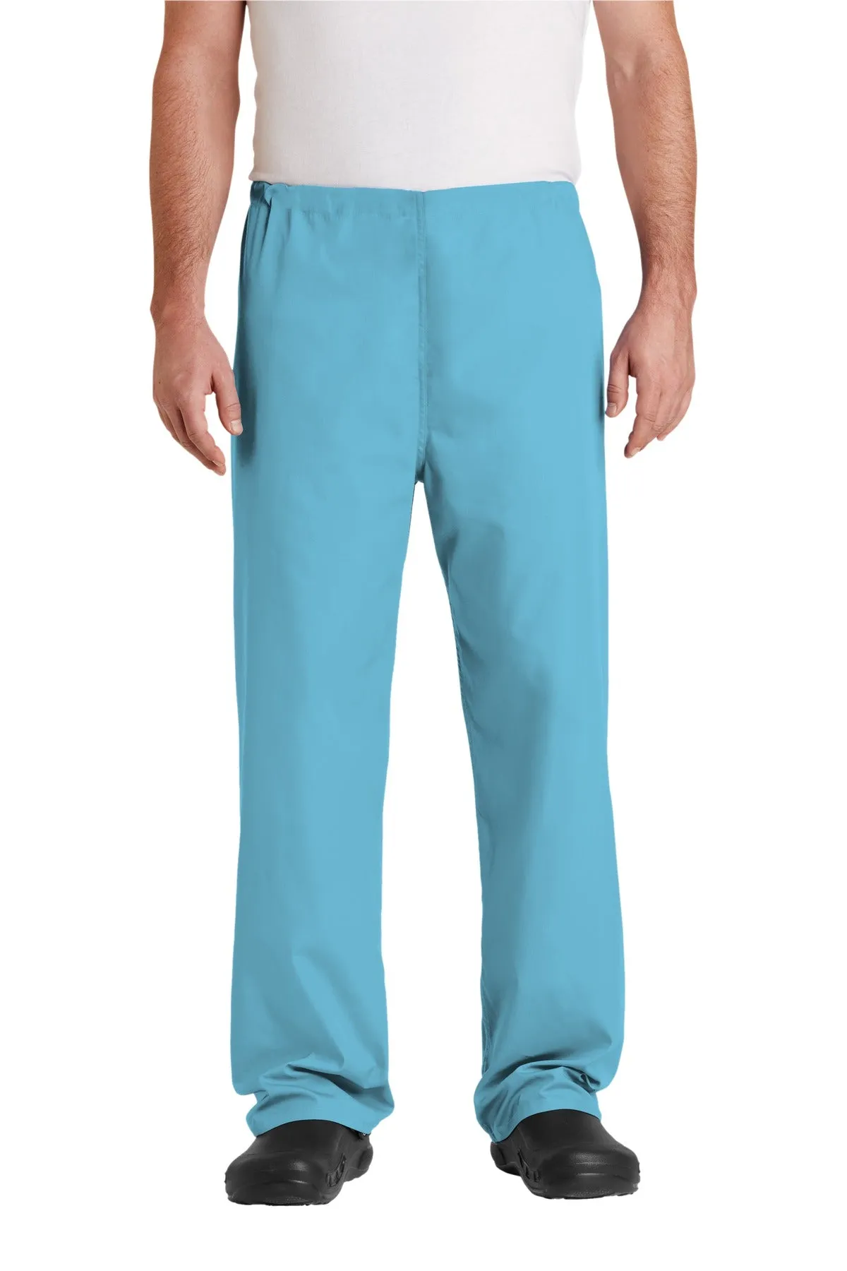 CornerStone Unisex Drawstring Scrub Bottom SCRUBBTM