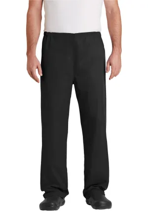 CornerStone Unisex Drawstring Scrub Bottom SCRUBBTM