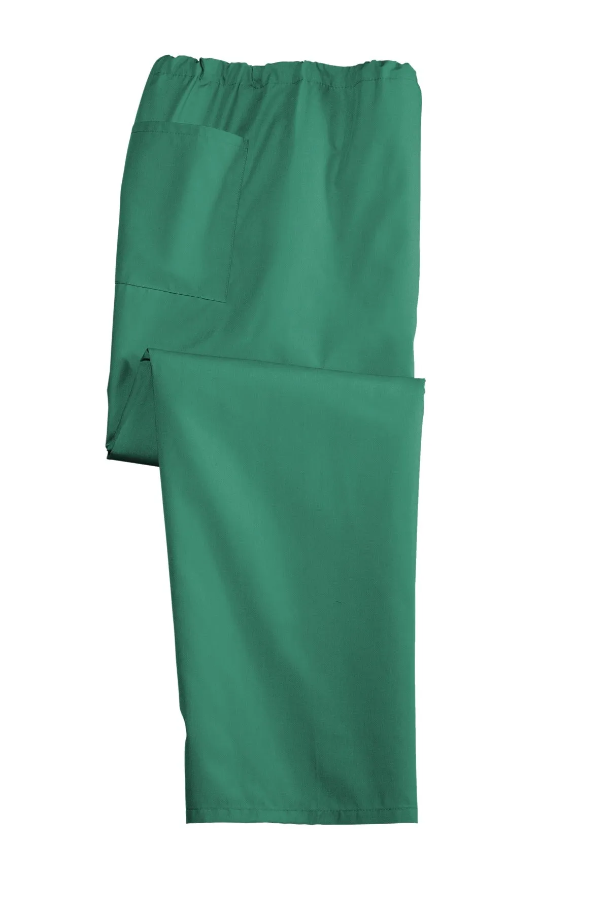CornerStone Unisex Drawstring Scrub Bottom SCRUBBTM