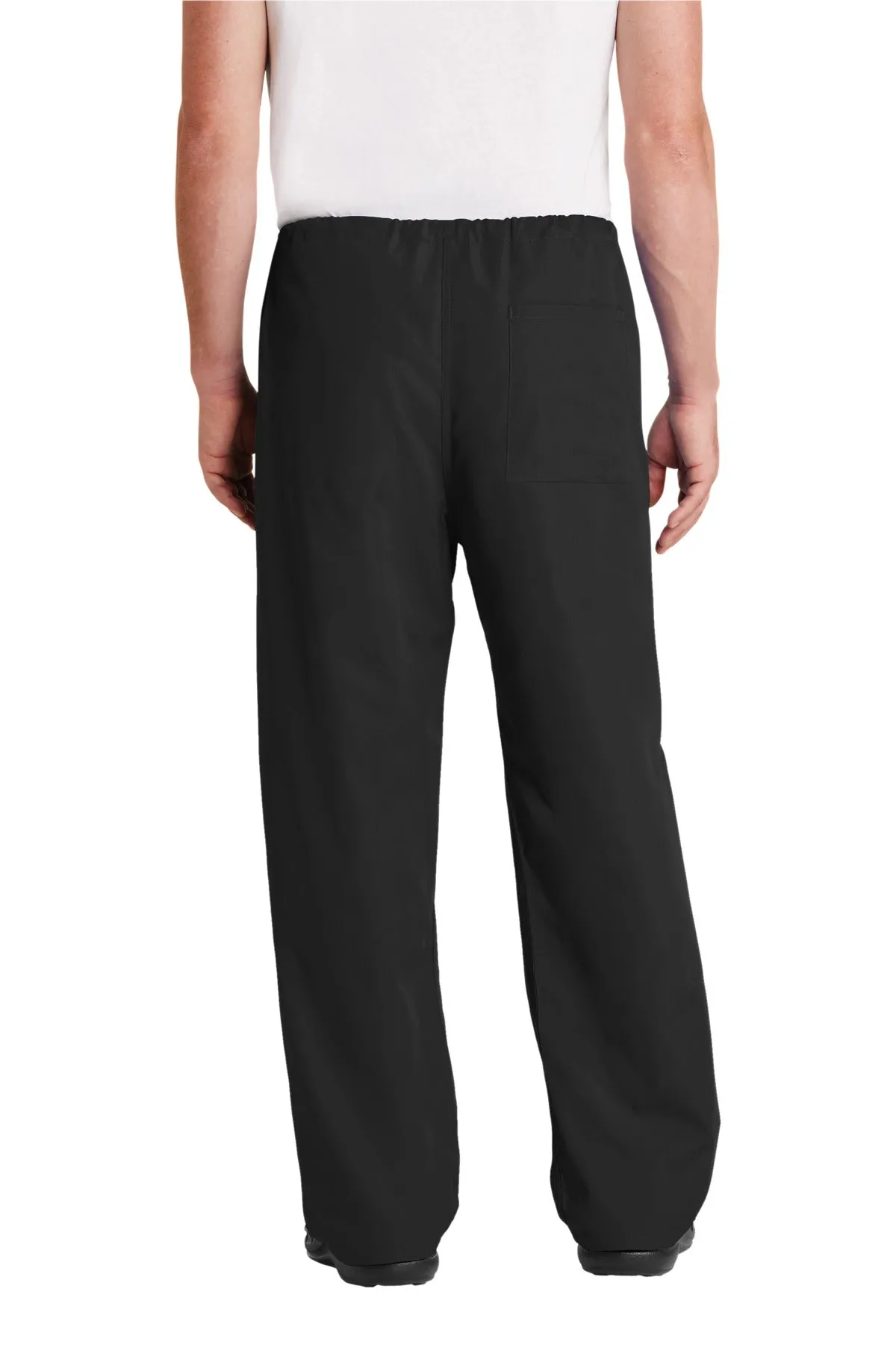 CornerStone Unisex Drawstring Scrub Bottom SCRUBBTM
