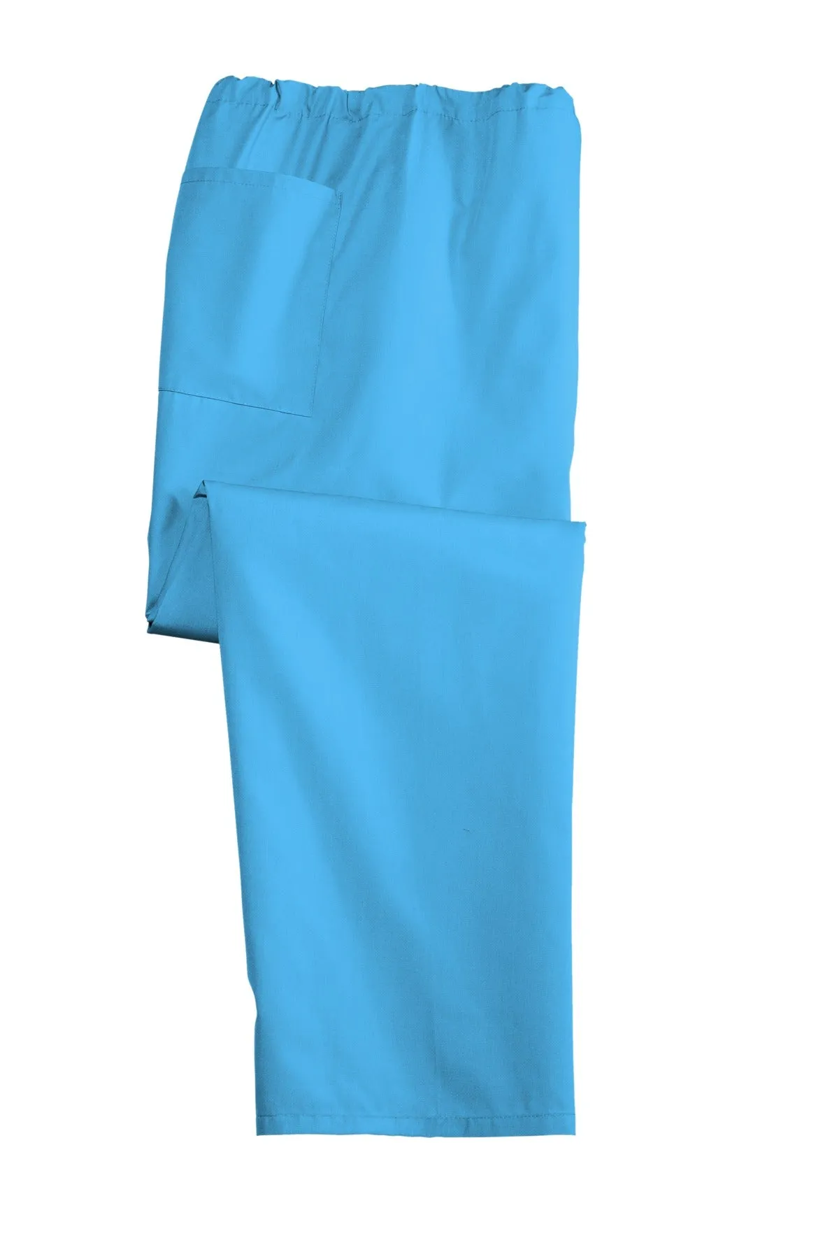 CornerStone Unisex Drawstring Scrub Bottom SCRUBBTM