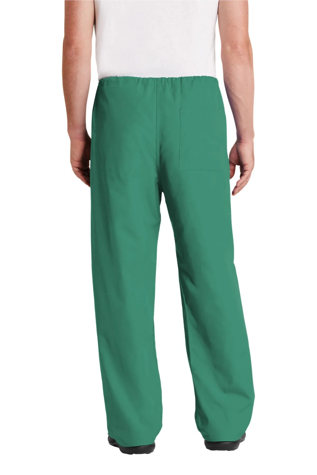 CornerStone Unisex Drawstring Scrub Bottom SCRUBBTM