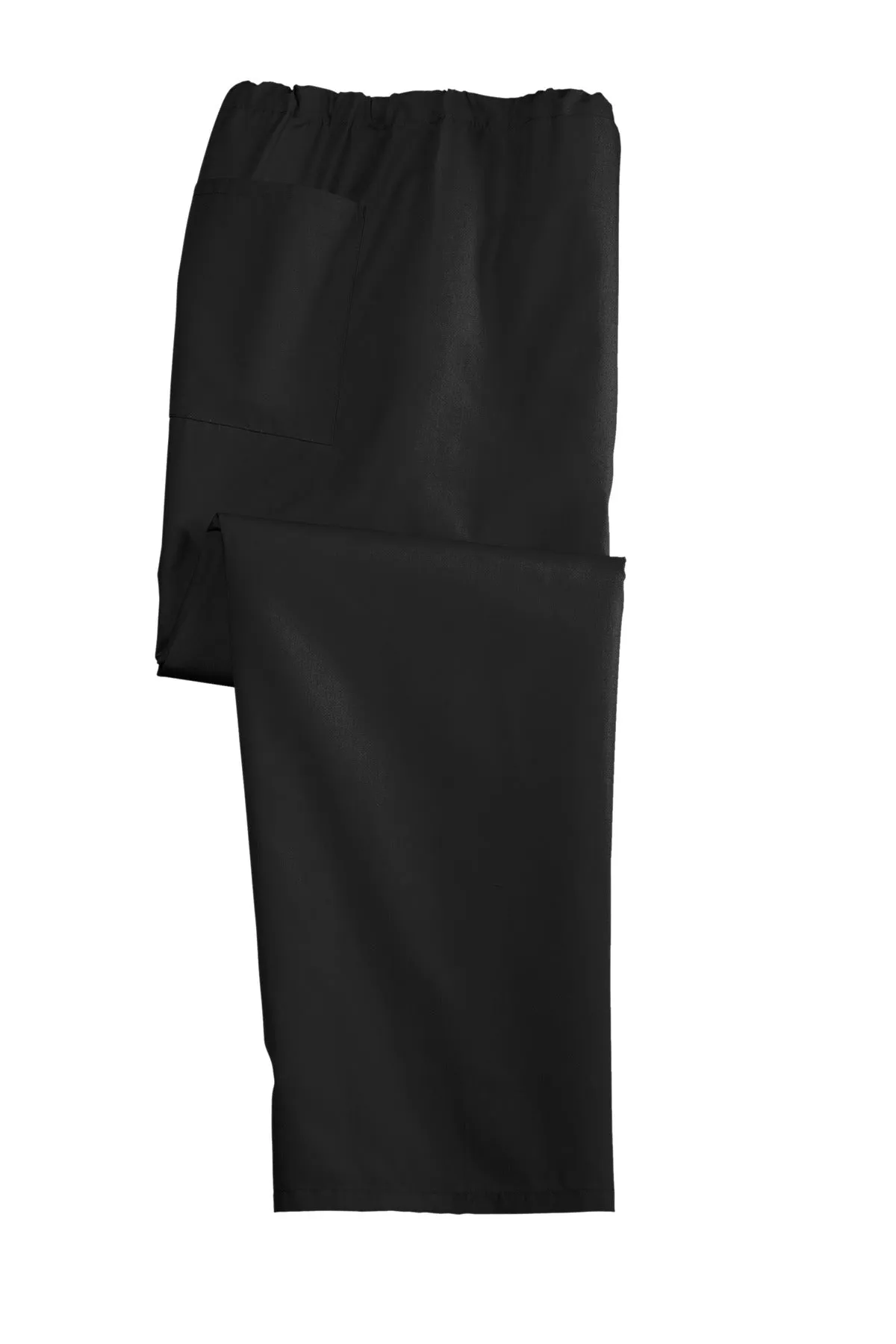 CornerStone Unisex Drawstring Scrub Bottom SCRUBBTM