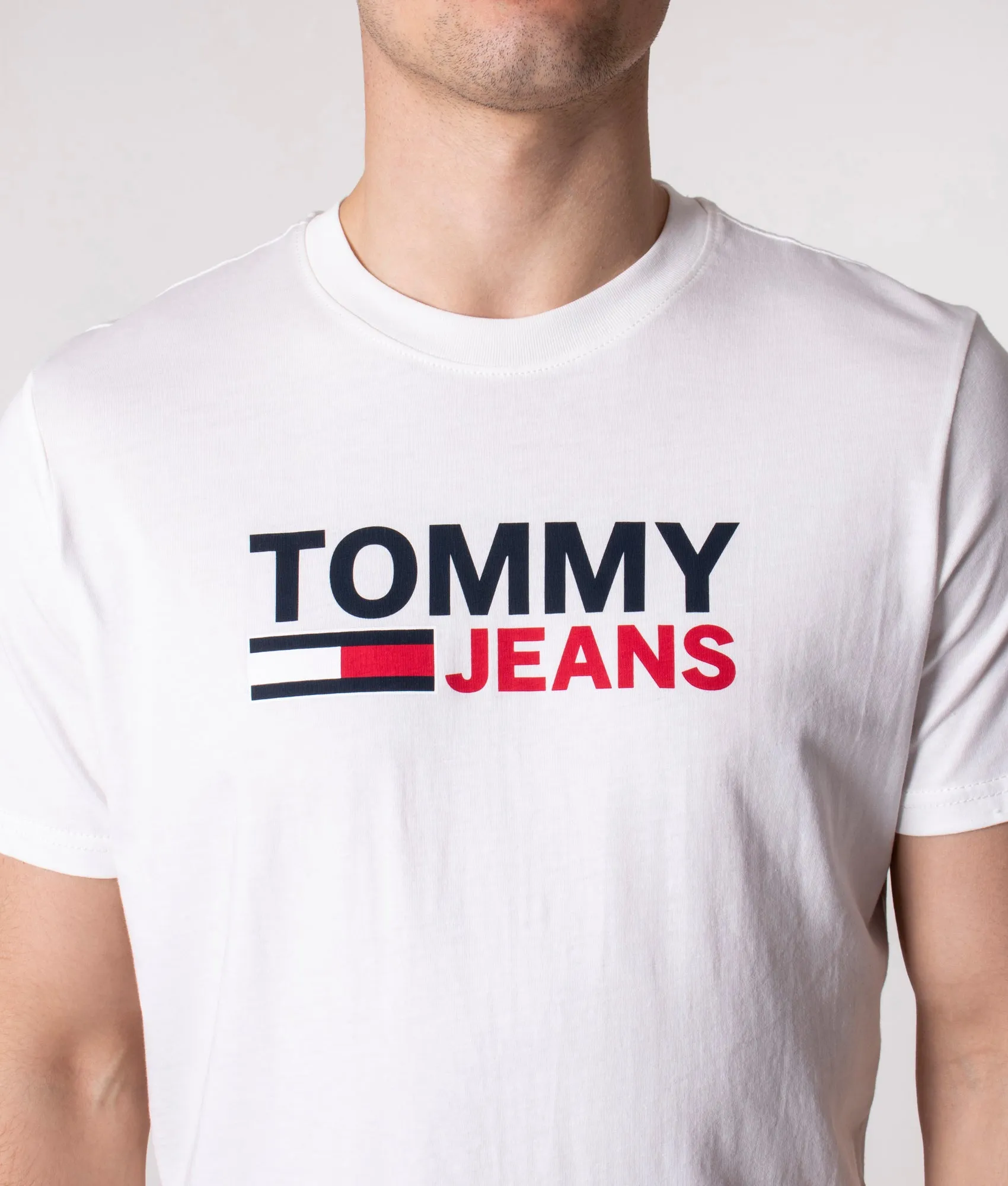 Corp Logo T-Shirt