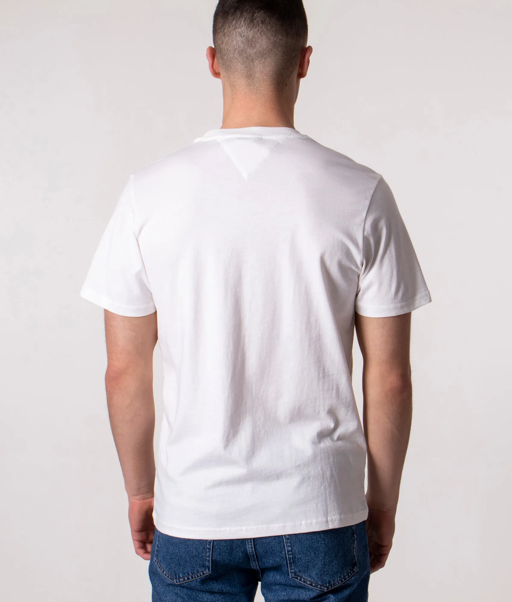 Corp Logo T-Shirt