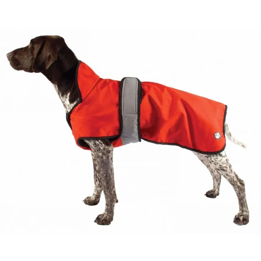 Danish Design 2-in-1 Dog Coat