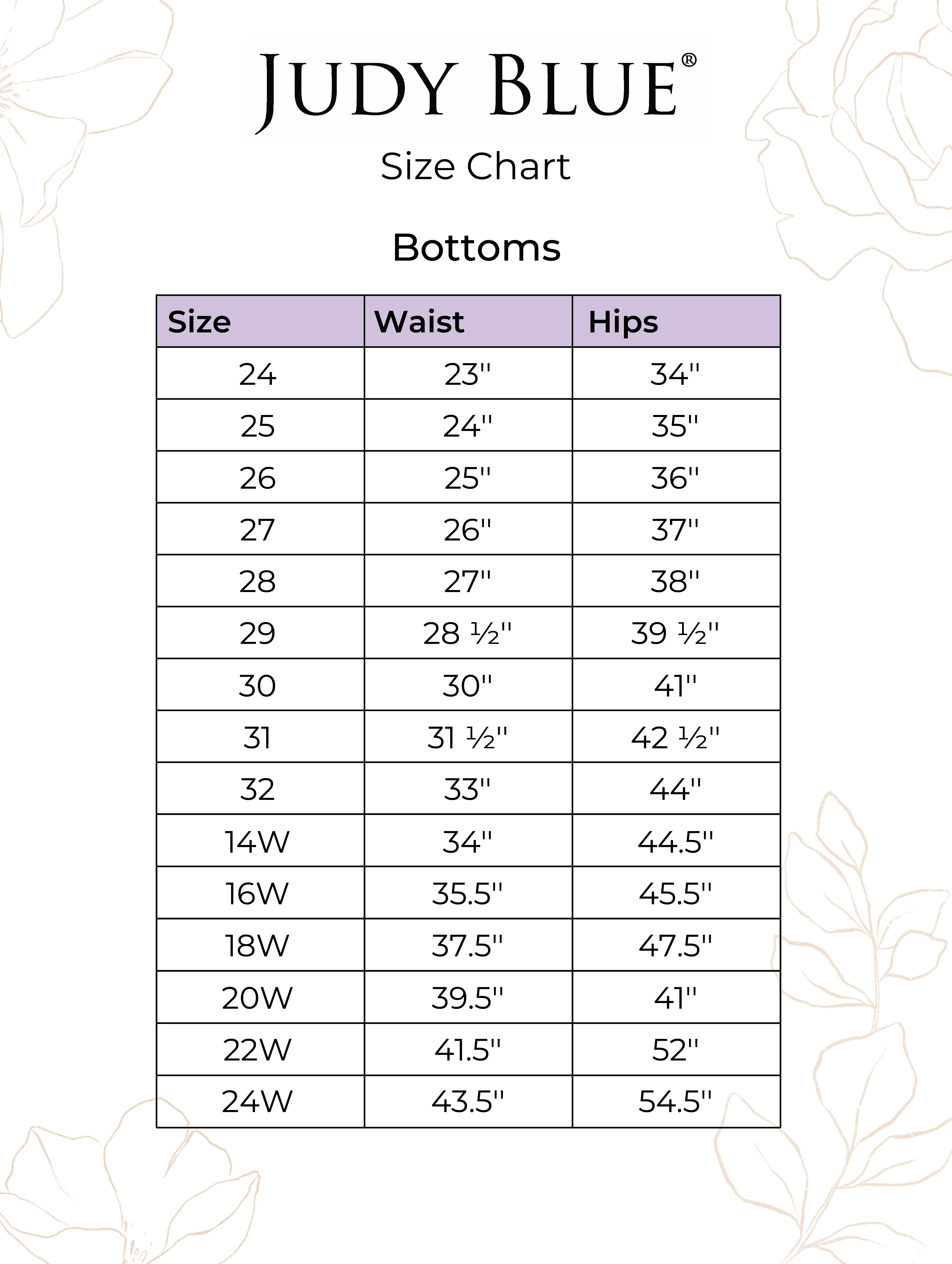 Daphne Camel Wide Leg Jeans By Judy Blue
