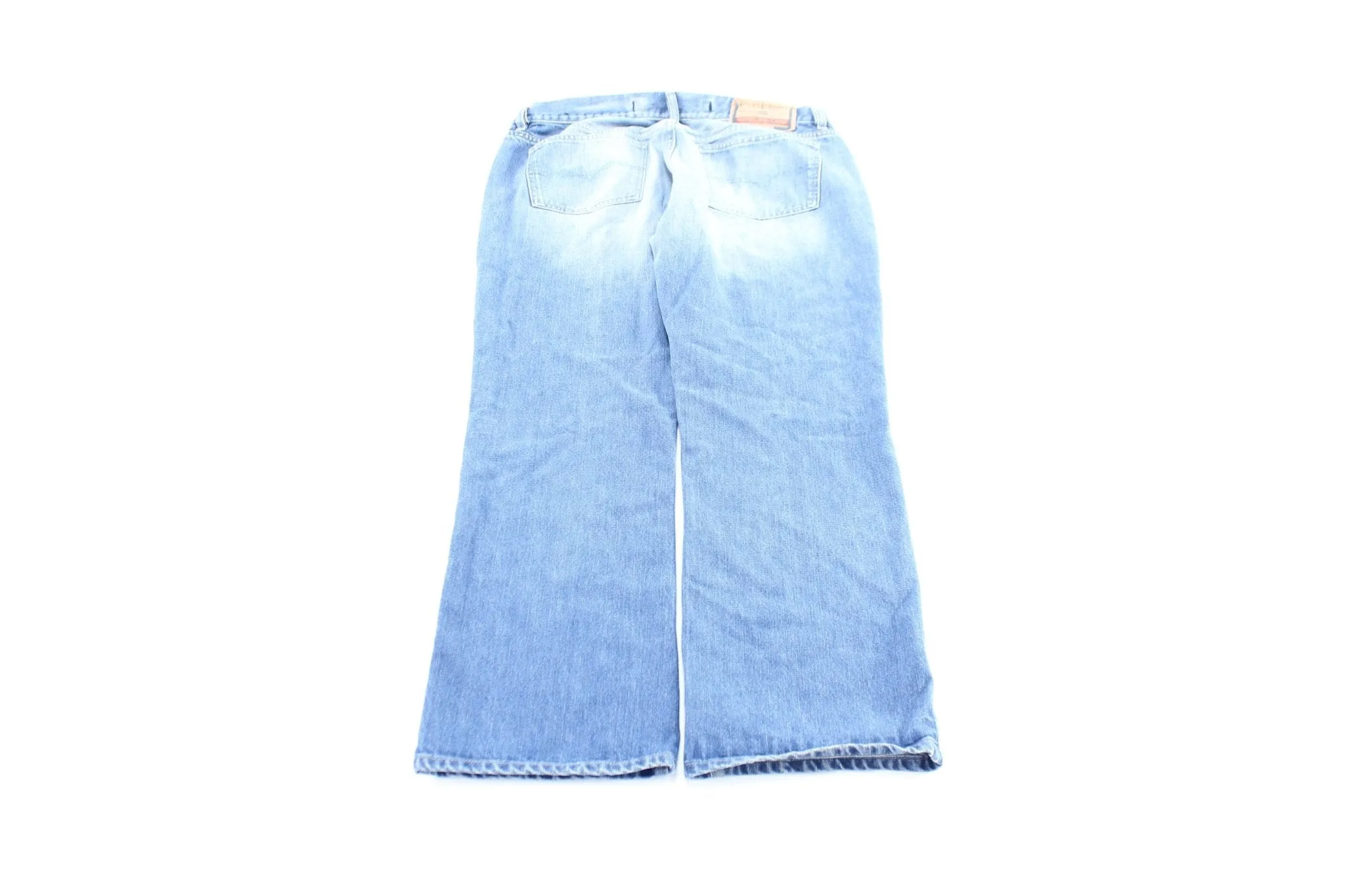 Diesel Industry Denim Jeans