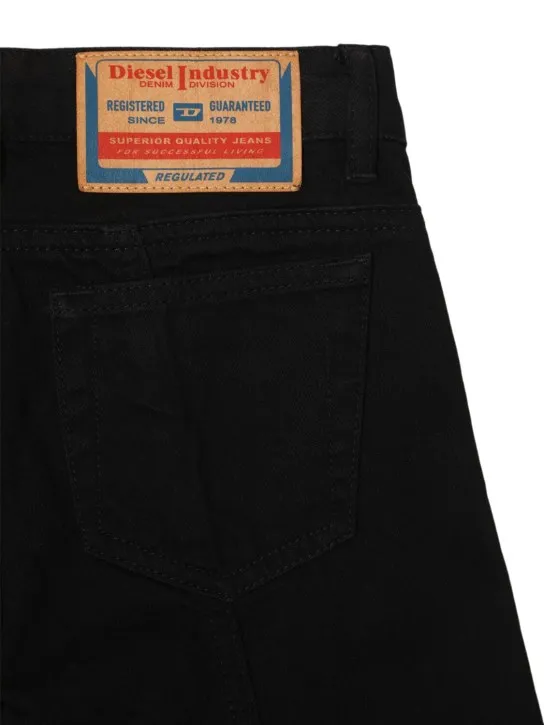 Diesel Kids   Stretch cotton jeans 