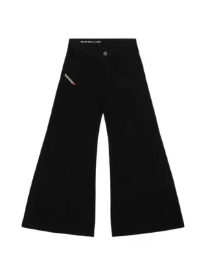 Diesel Kids   Stretch cotton jeans 