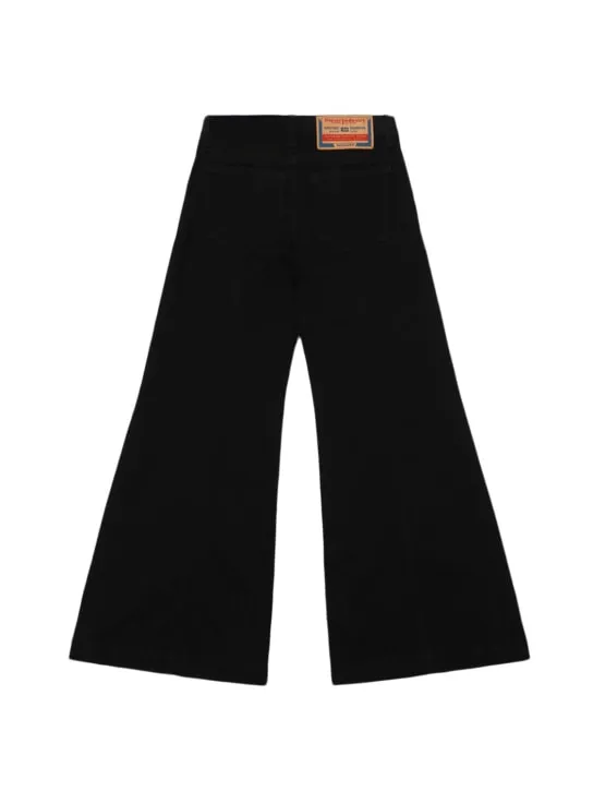 Diesel Kids   Stretch cotton jeans 