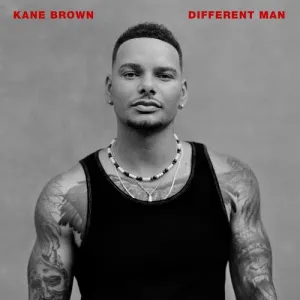 Different Man - Vinyl LP